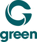 Green.ch Logo