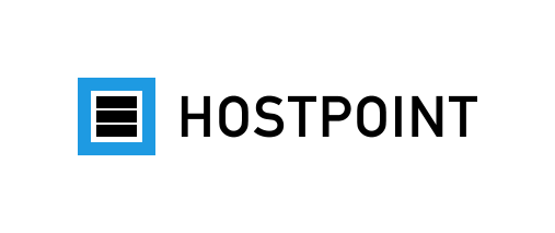 Hostpoint Logo