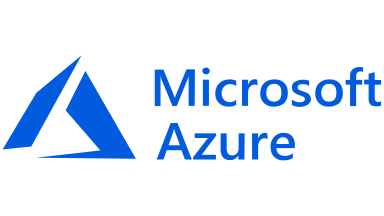 Microsoft Azure Logo