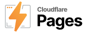Cloudflare Logo