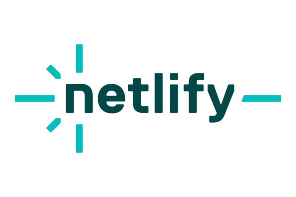 Netlify Logo