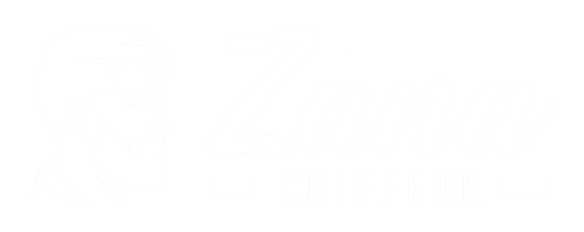 Zana Coiffeur - Eine moderne Website für einen professionellen Herren- und Kinderfriseursalon in Luzern. Mit Servicepreisen, Saloninformationen und Kontaktdaten.