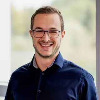 Luca Grifo, CEO, Fondatore, Sviluppatore, Architetto Capo, Project Manager