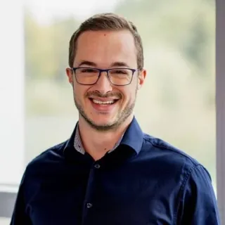 Luca Grifo, CEO, Founder, Developer, Lead Architect, Project Manager