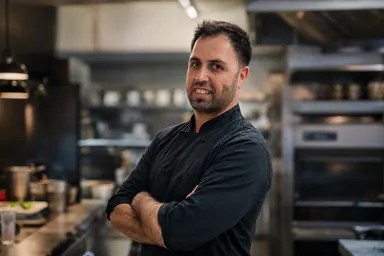Ercan, Proprietario, Piccadilly Pizzeria