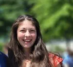 Stephanie, Fondatrice, Süessi Grüessli