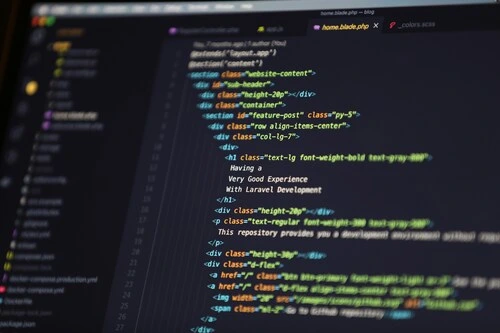 Schnelle, responsive und benutzerfreundliche Websites mit neuesten Technologien